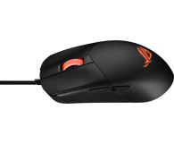 ASUS ROG Strix Impact III 12000 DPI/Wireless/Black 90MP0300-BMUA00 - 1124922 - zdjęcie 3